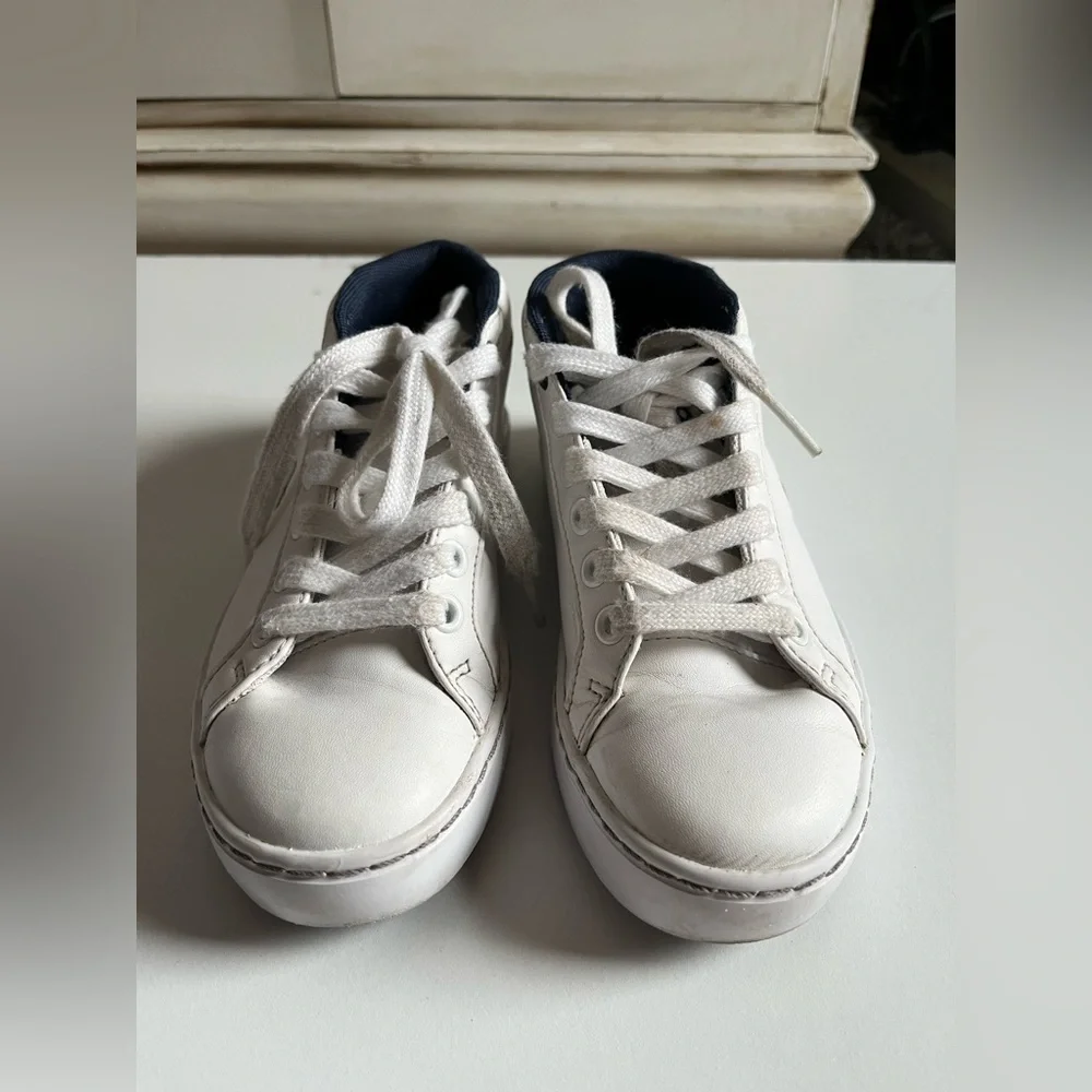 Lacoste youth straightset